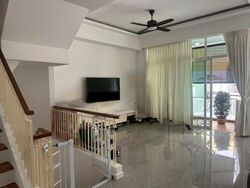 The Shaughnessy (D27), Terrace #586166431